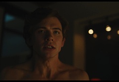 Igby Rigney nude and gay sex scenes in The Shards