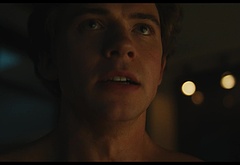 Igby Rigney nude and gay sex scenes in The Shards