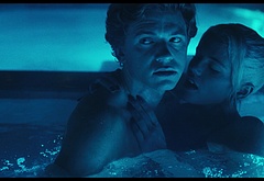 Igby Rigney nude and gay sex scenes in The Shards