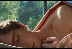 Igby Rigney nude and gay sex scenes in The Shards