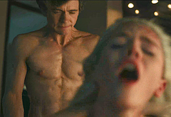 Igby Rigney nude and sex scenes