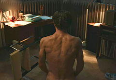 Igby Rigney nude and sex scenes