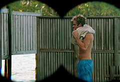 Jake Manley nude and hot scenes