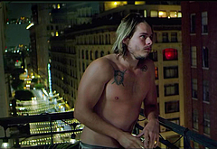 Jake Manley nude and hot scenes