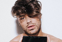 Casey W Johnson shirtless and sexy pics