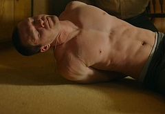 Casey W Johnson naked in Ransom Canyon