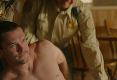 Casey W Johnson naked in Ransom Canyon
