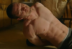 Casey W Johnson naked in Ransom Canyon