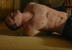 Casey W Johnson naked in Ransom Canyon