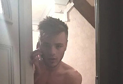 Casey W Johnson leaked nude dick pics