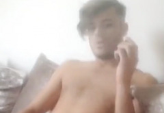 Casey W Johnson leaked nude dick pics