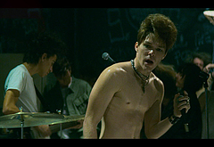 Casey W Johnson nude movie scenes