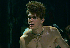 Casey W Johnson nude movie scenes