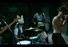 Casey W Johnson nude movie scenes