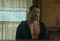 Casey W Johnson nude movie scenes