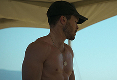 Casey W Johnson nude movie scenes