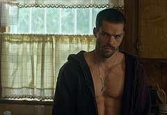 Casey W Johnson nude movie scenes