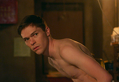 Casey W Johnson nude movie scenes