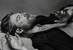 Domhnall Gleeson naked and sexy pics