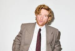 Domhnall Gleeson naked and sexy pics