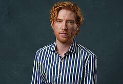 Domhnall Gleeson naked and sexy pics