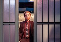 Domhnall Gleeson naked and sexy pics