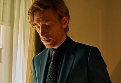 Domhnall Gleeson naked and sexy pics