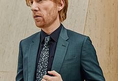Domhnall Gleeson naked and sexy pics
