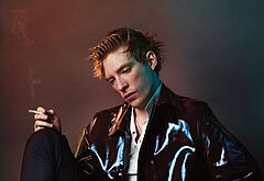 Domhnall Gleeson naked and sexy pics