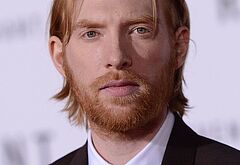 Domhnall Gleeson naked and sexy pics