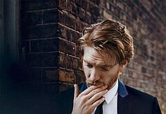 Domhnall Gleeson naked and sexy pics