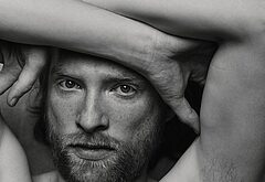 Domhnall Gleeson naked and sexy pics