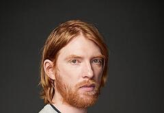 Domhnall Gleeson naked and sexy pics