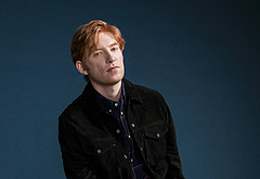 Domhnall Gleeson naked and sexy pics