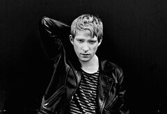 Domhnall Gleeson naked and sexy pics