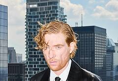 Domhnall Gleeson naked and sexy pics