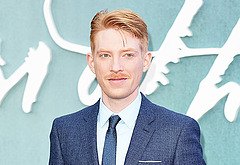 Domhnall Gleeson naked and sexy pics