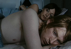 Domhnall Gleeson nude and sex scenes