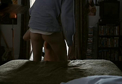 Domhnall Gleeson nude and sex scenes