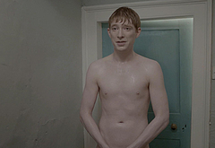 Domhnall Gleeson nude and sex scenes