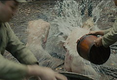 Domhnall Gleeson nude and sex scenes