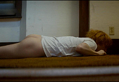 Domhnall Gleeson nude and sex scenes