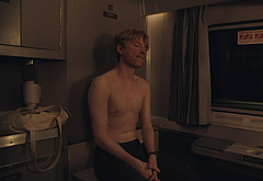 Domhnall Gleeson nude and sex scenes