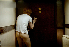 Domhnall Gleeson nude and sex scenes
