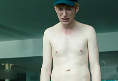 Domhnall Gleeson nude and sex scenes