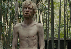 Domhnall Gleeson nude and sex scenes