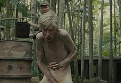 Domhnall Gleeson nude and sex scenes