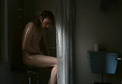 Domhnall Gleeson nude and sex scenes