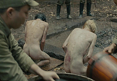 Domhnall Gleeson nude and sex scenes