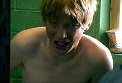 Domhnall Gleeson nude in Studs